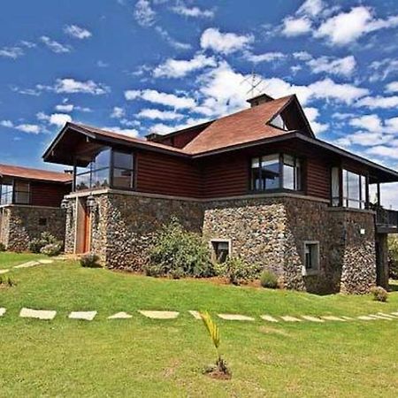 The Great Rift Valley Lodge & Golf Resort Naivasha Zewnętrze zdjęcie