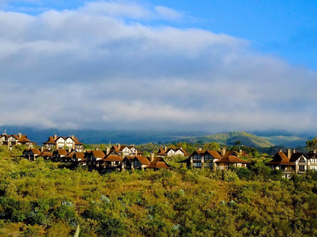 The Great Rift Valley Lodge & Golf Resort Naivasha Zewnętrze zdjęcie