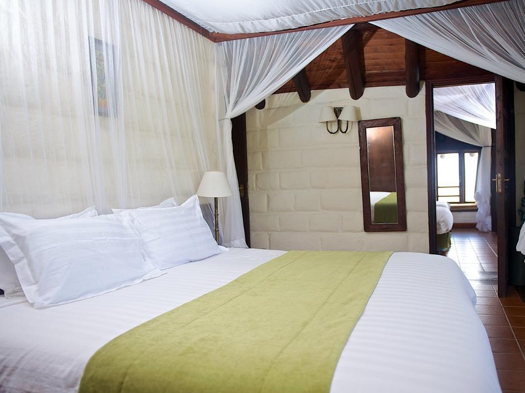 The Great Rift Valley Lodge & Golf Resort Naivasha Zewnętrze zdjęcie