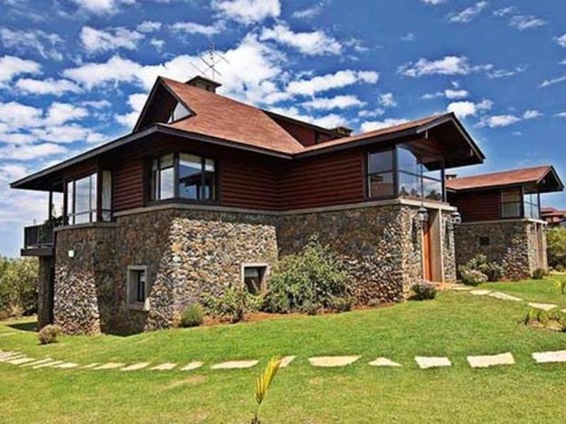 The Great Rift Valley Lodge & Golf Resort Naivasha Zewnętrze zdjęcie