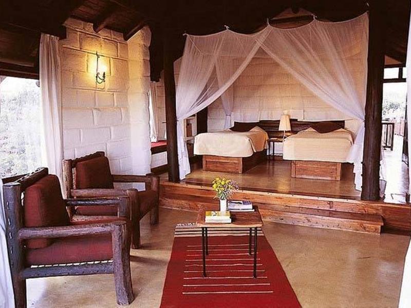 The Great Rift Valley Lodge & Golf Resort Naivasha Zewnętrze zdjęcie