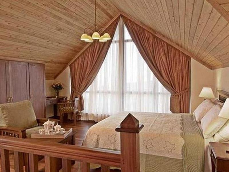The Great Rift Valley Lodge & Golf Resort Naivasha Zewnętrze zdjęcie
