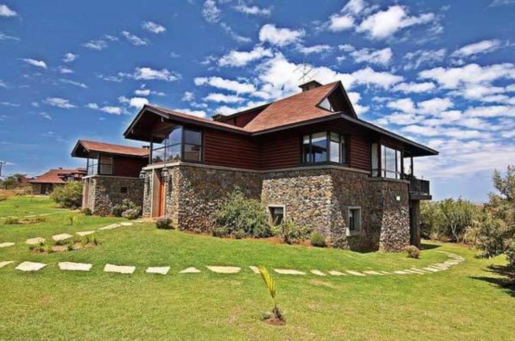 The Great Rift Valley Lodge & Golf Resort Naivasha Zewnętrze zdjęcie