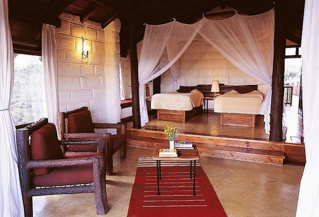 The Great Rift Valley Lodge & Golf Resort Naivasha Pokój zdjęcie