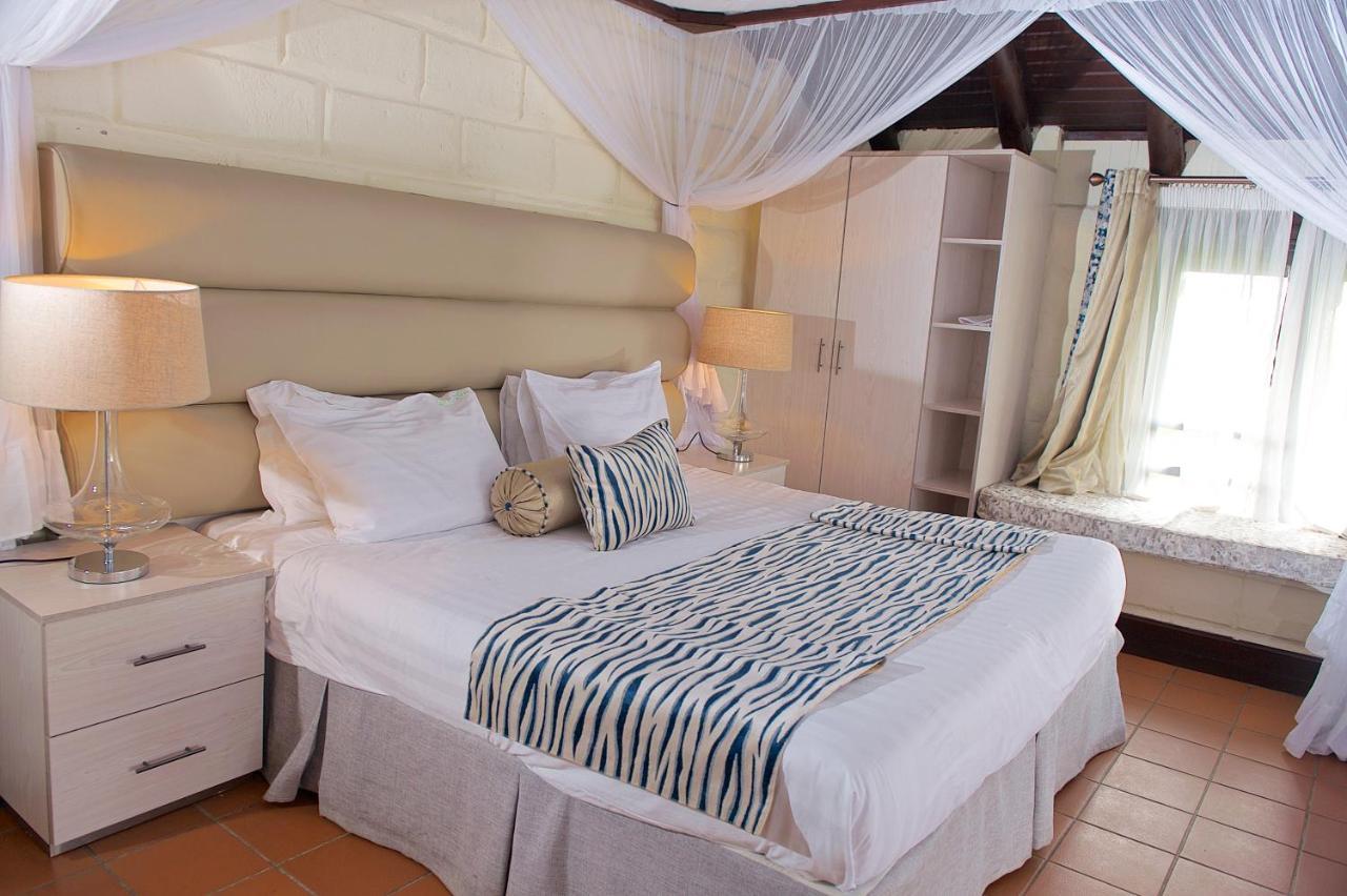 The Great Rift Valley Lodge & Golf Resort Naivasha Zewnętrze zdjęcie