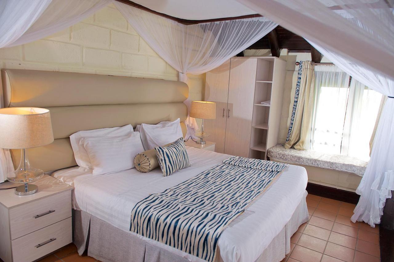 The Great Rift Valley Lodge & Golf Resort Naivasha Zewnętrze zdjęcie