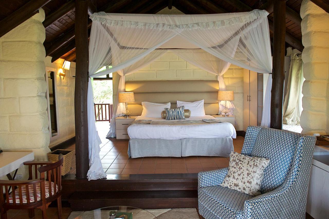 The Great Rift Valley Lodge & Golf Resort Naivasha Zewnętrze zdjęcie