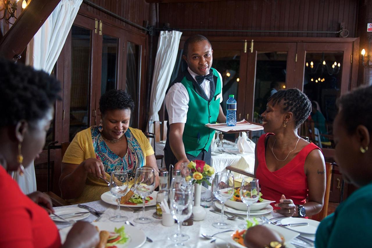The Great Rift Valley Lodge & Golf Resort Naivasha Zewnętrze zdjęcie