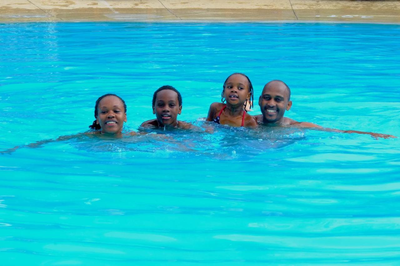 The Great Rift Valley Lodge & Golf Resort Naivasha Zewnętrze zdjęcie