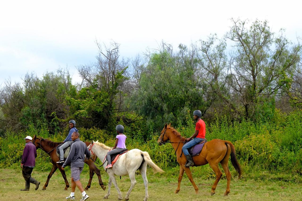 The Great Rift Valley Lodge & Golf Resort Naivasha Zewnętrze zdjęcie