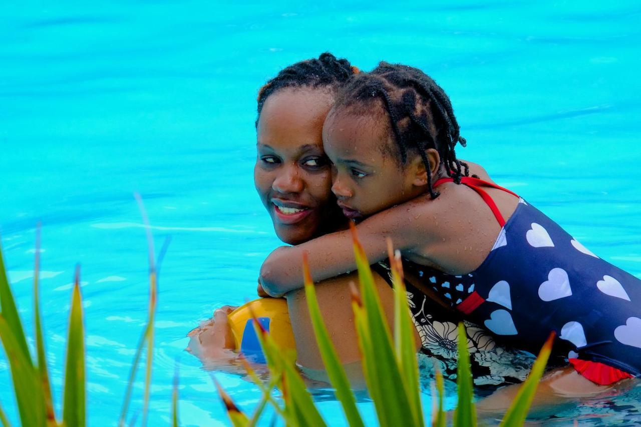 The Great Rift Valley Lodge & Golf Resort Naivasha Zewnętrze zdjęcie