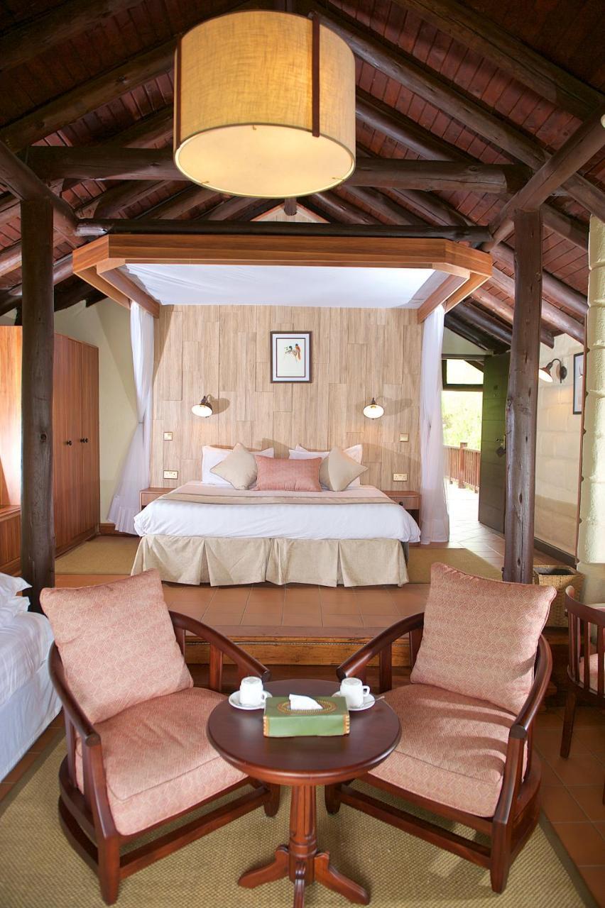 The Great Rift Valley Lodge & Golf Resort Naivasha Zewnętrze zdjęcie