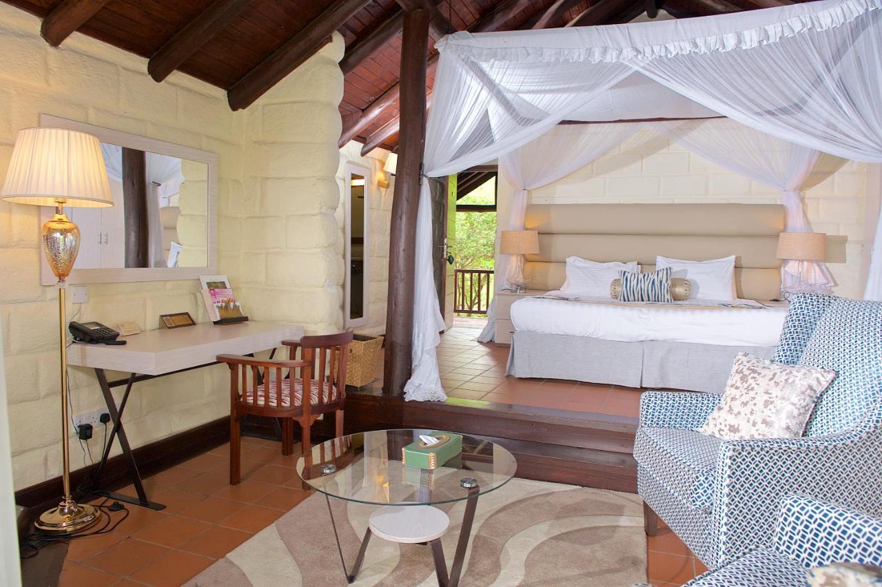 The Great Rift Valley Lodge & Golf Resort Naivasha Zewnętrze zdjęcie