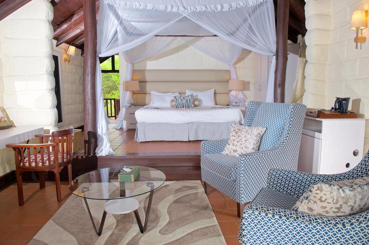The Great Rift Valley Lodge & Golf Resort Naivasha Zewnętrze zdjęcie