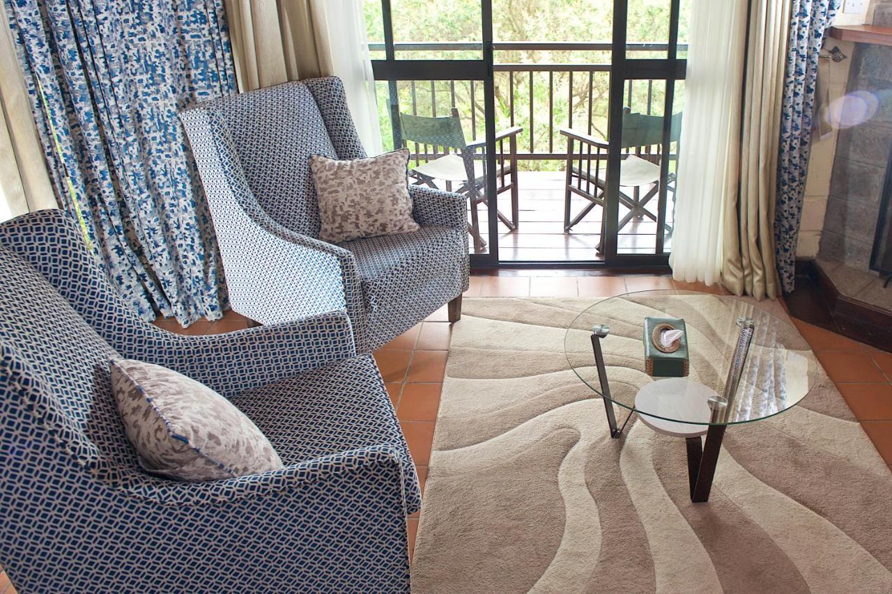 The Great Rift Valley Lodge & Golf Resort Naivasha Zewnętrze zdjęcie