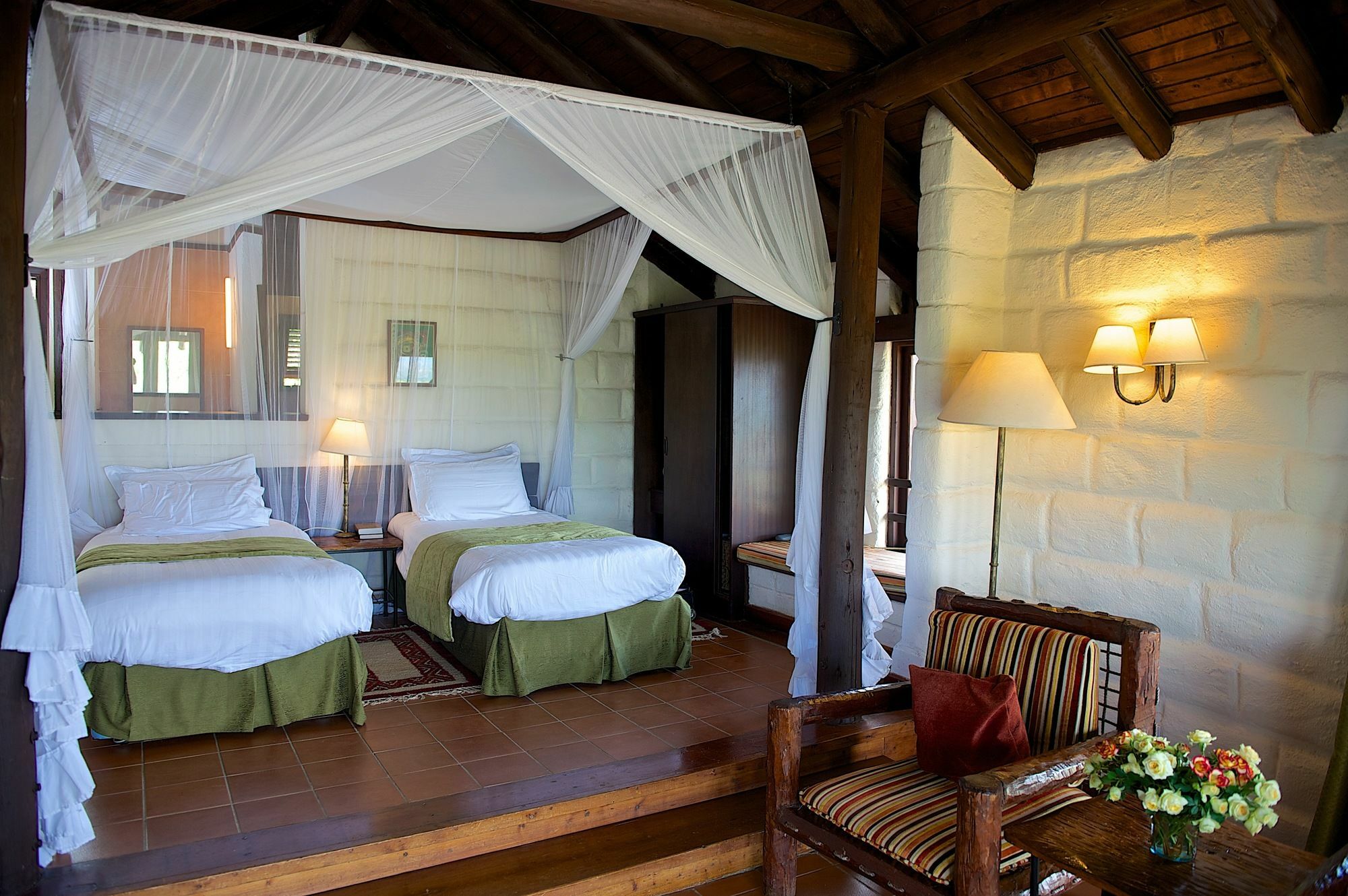 The Great Rift Valley Lodge & Golf Resort Naivasha Zewnętrze zdjęcie
